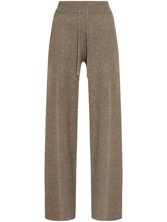 26SS 리사 양 스트레이트 팬츠 202143 TL Brown