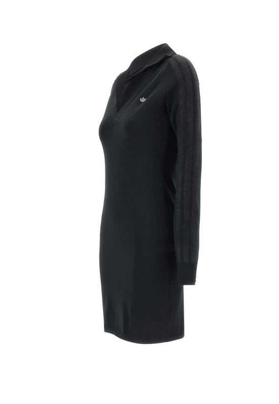 25FW 아디다스 미디 원피스 KB3069 BLACK Black - ADIDAS
