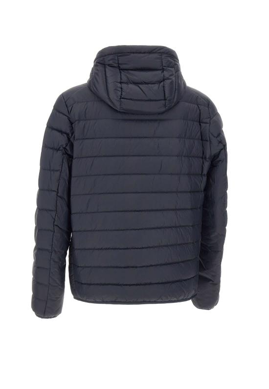 25FW 보스 패딩 50540450 Blue - BOSS