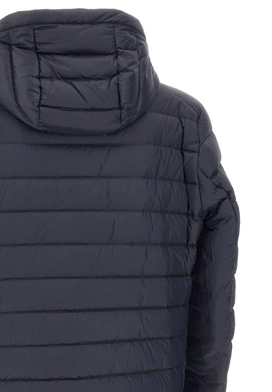 25FW 보스 패딩 50540450 Blue - BOSS