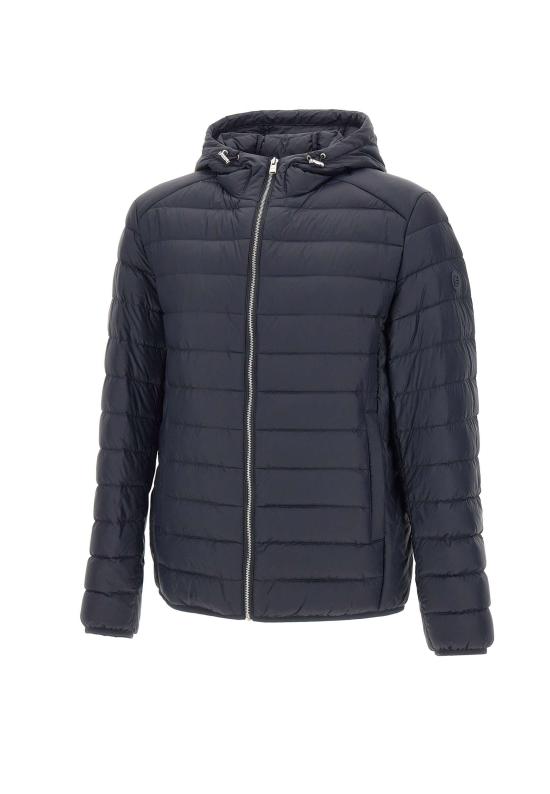 25FW 보스 패딩 50540450 Blue