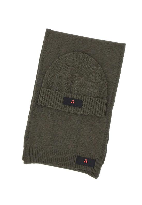 25FW 페트레이 비니 KPE0019 99012249690 Green