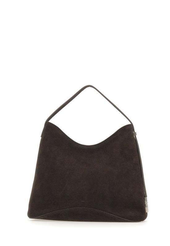 25FW 오소이 숄더백 25FB03015273 MOCHA BROWN