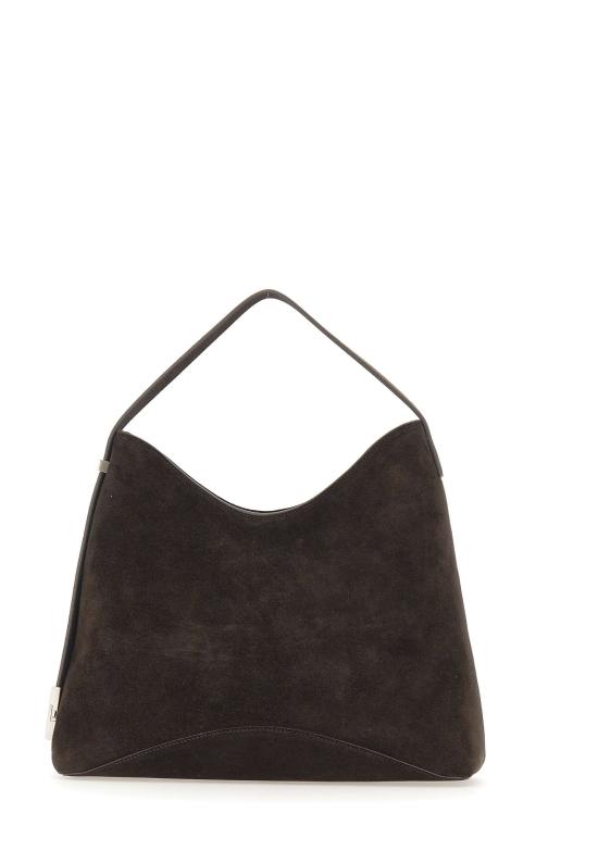 25FW 오소이 숄더백 25FB03015273 MOCHA BROWN - OSOI