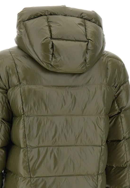 25FW 맥케이지 패딩 VICTORR LTMILITAR Green - MACKAGE