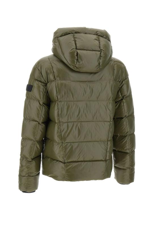 25FW 맥케이지 패딩 VICTORR LTMILITAR Green - MACKAGE