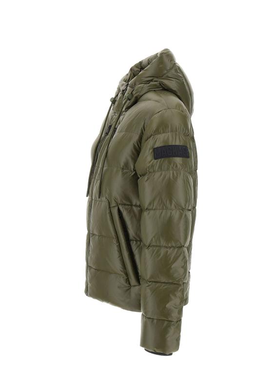 25FW 맥케이지 패딩 VICTORR LTMILITAR Green - MACKAGE