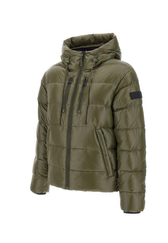 25FW 맥케이지 패딩 VICTORR LTMILITAR Green