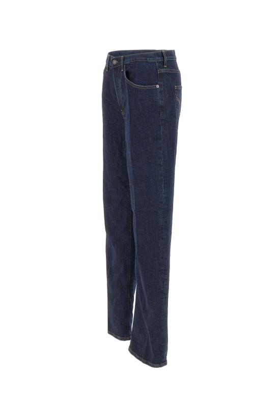 25FW 돈답 데님 팬츠 DP427DS0257 LH1800 BLUE - DONDUP