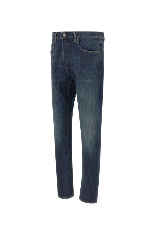 25FW 돈답 데님 팬츠 UP563DS0257 LH2800 Blue - DONDUP