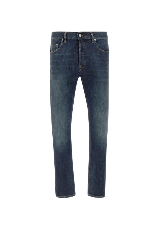 25FW 돈답 데님 팬츠 UP563DS0257 LH2800 Blue