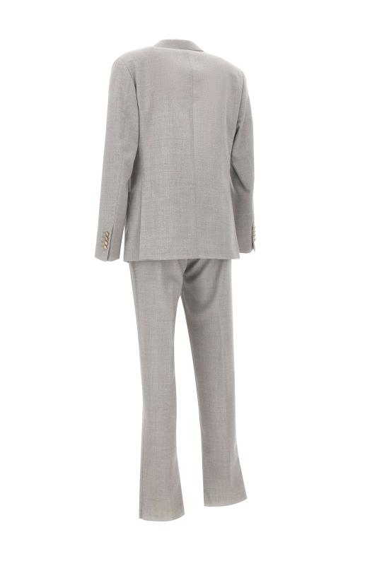 25FW 일레븐티 수트 세트 L70ABUB01 TES0L08513 Grey - ELEVENTY