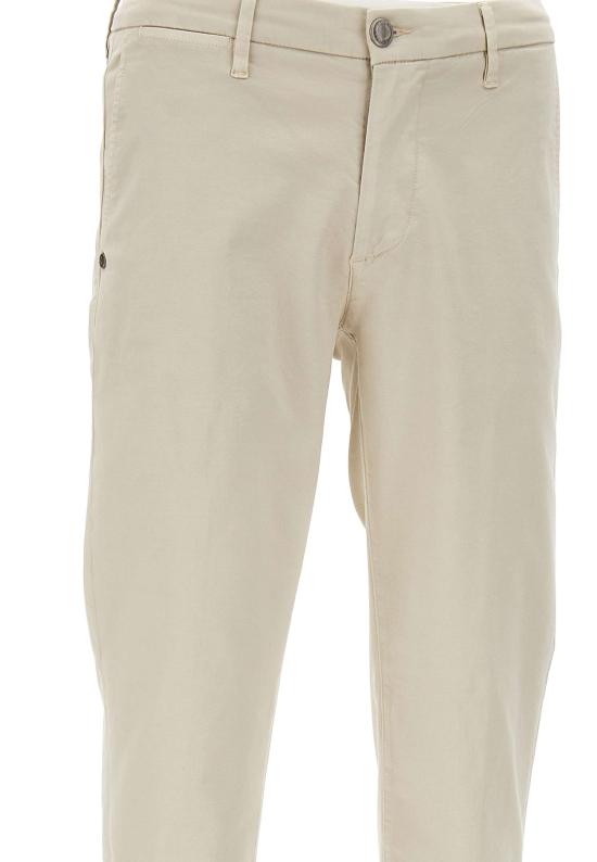 26SS 리하쉬 스트레이트 팬츠 P249JM 22770144 Beige - RE-HASH