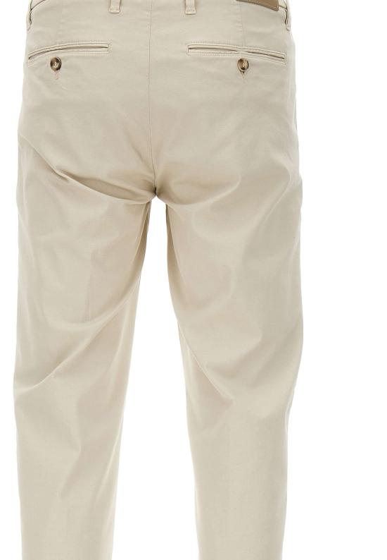 26SS 리하쉬 스트레이트 팬츠 P249JM 22770144 Beige - RE-HASH