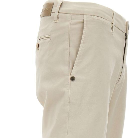 26SS 리하쉬 스트레이트 팬츠 P249JM 22770144 Beige - RE-HASH