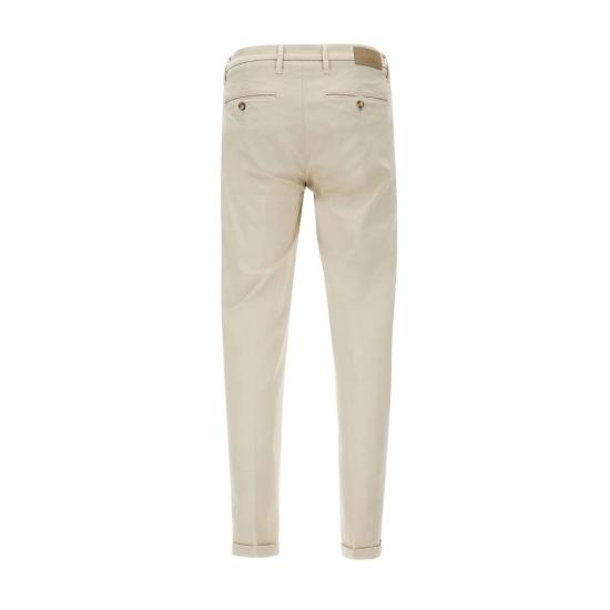 26SS 리하쉬 스트레이트 팬츠 P249JM 22770144 Beige - RE-HASH