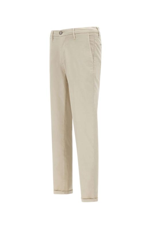 26SS 리하쉬 스트레이트 팬츠 P249JM 22770144 Beige - RE-HASH