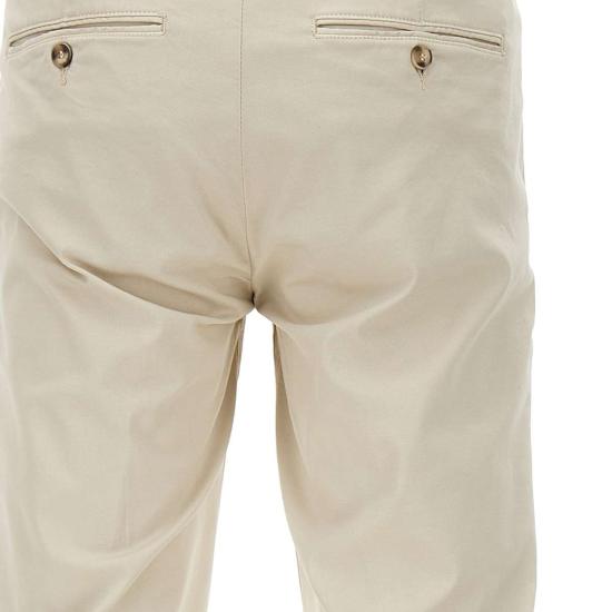 26SS 리하쉬 스트레이트 팬츠 P249JM 22770144 Beige - RE-HASH