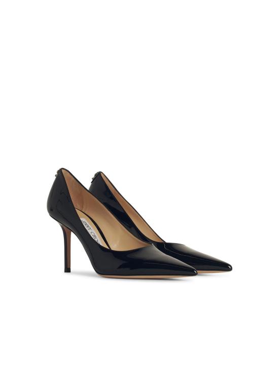 26SS 지미추 힐/펌프스 LOVE 85 PWJBLACK Black - JIMMY CHOO