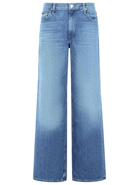 26SS 마더 데님 팬츠 12488 1230HUF Blue