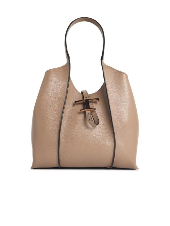 26SS 토즈 토트백 XBWTSBA0200XSOC413 Beige