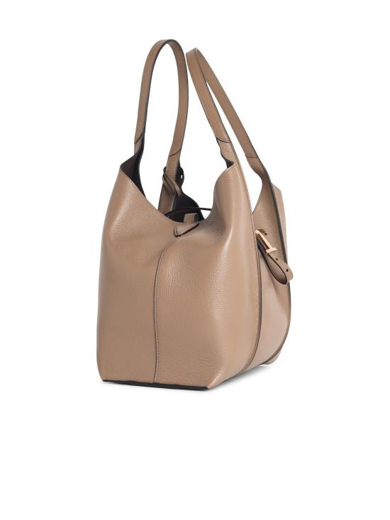 26SS 토즈 토트백 XBWTSBA0200XSOC413 Beige - TODS