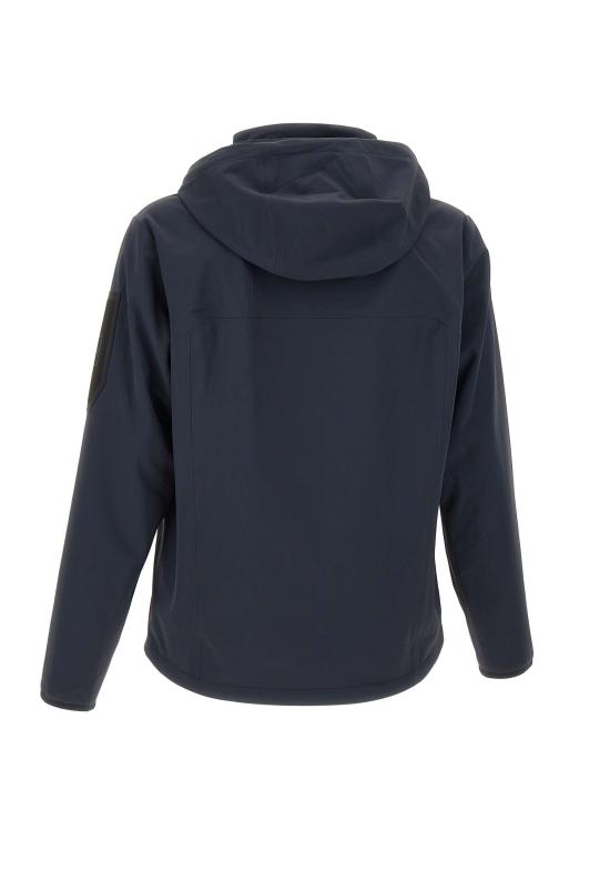 25FW 보스 자켓 50544557 402 Blue - BOSS