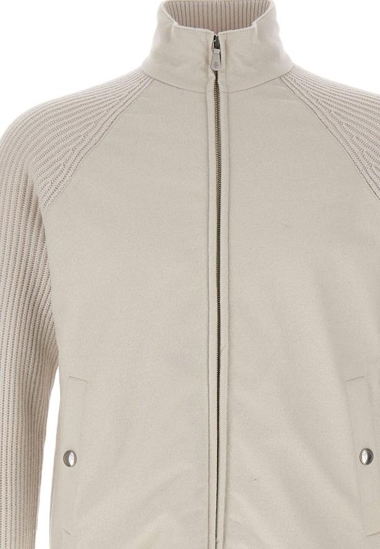 25FW 일레븐티 자켓 L75GBTL44 TES0L2360213 Beige - ELEVENTY