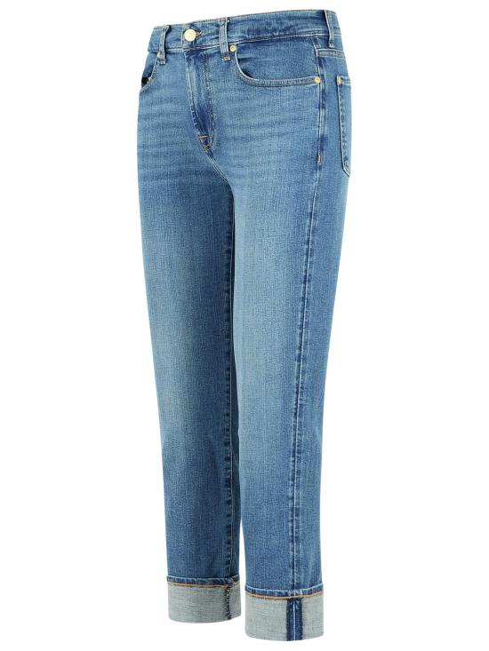 26SS 세븐포올맨카인드 데님 팬츠 7UC30C12 1ZTBLUE Blue - 7 FOR ALL MANKIND