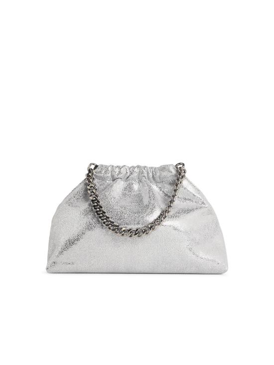 26SS 스텔라 맥카트니 토트백 7B0144 WP03018101 Silver - STELLA MCCARTNEY