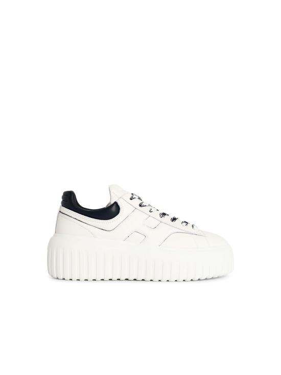 26SS 호간 스니커즈 HXW6450FE93UY80001 White