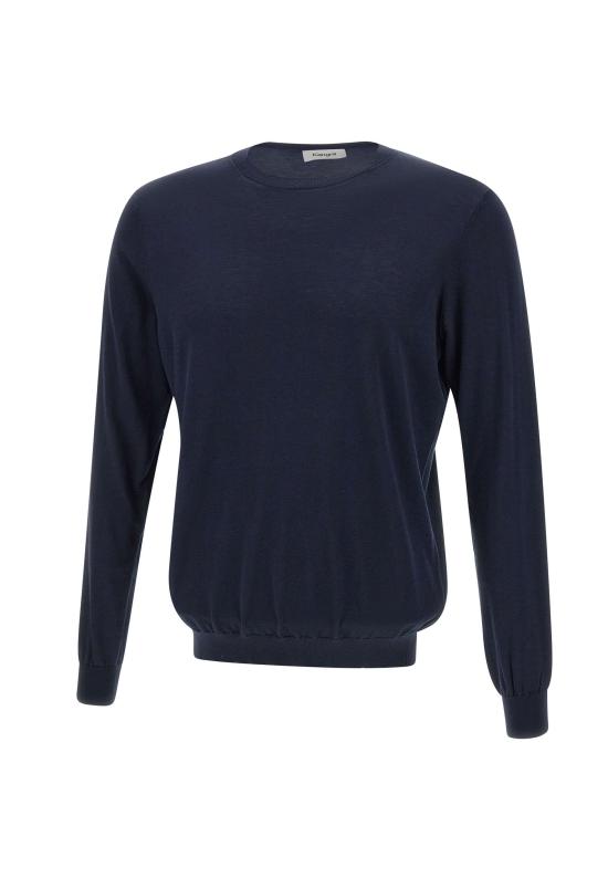 26SS 캉그라 스웨터 100401 038 Blue