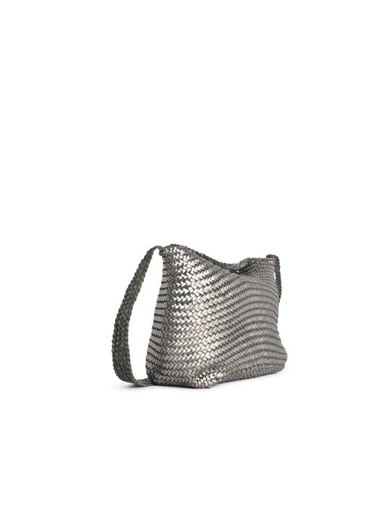 25FW 드래곤디퓨전 토트백 DGW58703COVERT FOIL Grey - DRAGON DIFFUSION