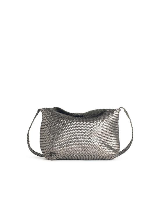 25FW 드래곤디퓨전 토트백 DGW58703COVERT FOIL Grey