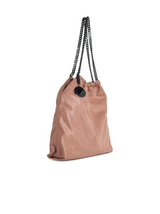 26SS 스텔라 맥카트니 토트백 7B0180 WP04452521 Brown - STELLA MCCARTNEY