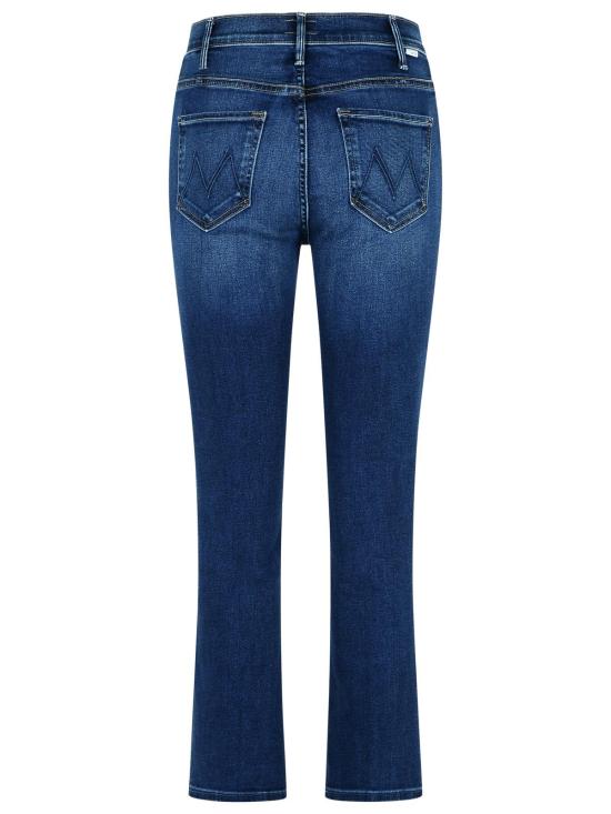 26SS 마더 데님 팬츠 1307 1156TNG Blue - MOTHER