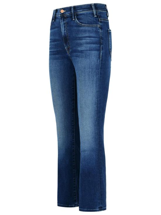 26SS 마더 데님 팬츠 1307 1156TNG Blue - MOTHER