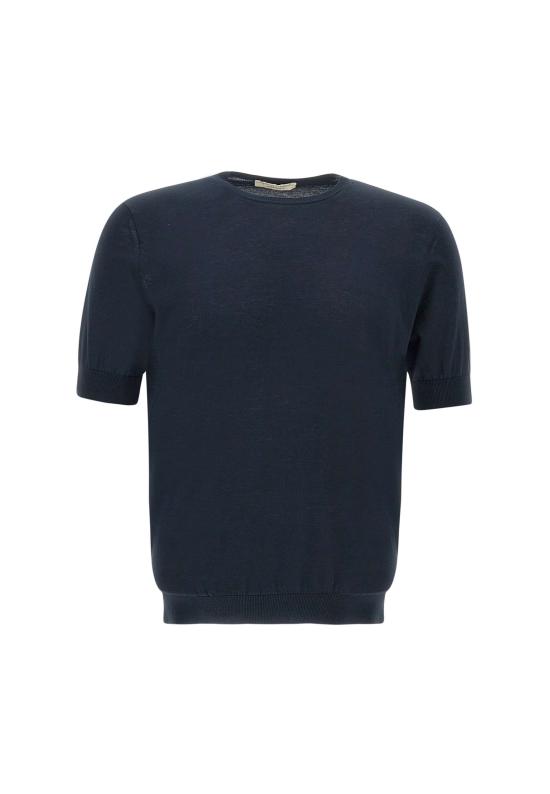 26SS 필리포 드 로렌티스 스웨터 GC1MC CR14R890 Blue