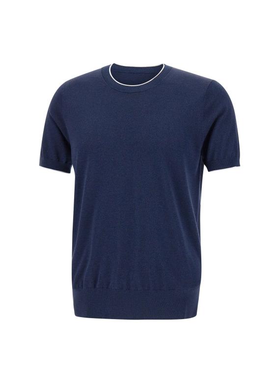 26SS 캉그라 스웨터 100021 048 Blue