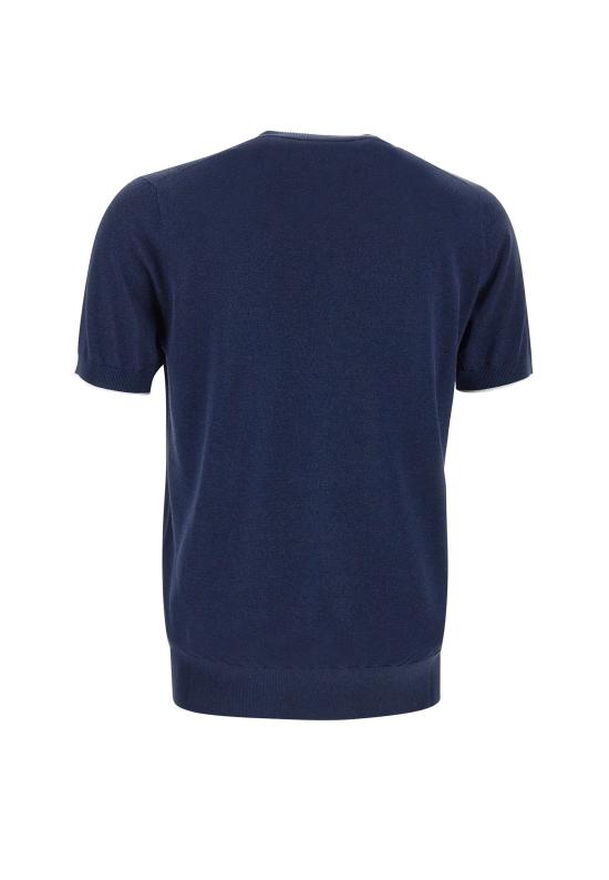 26SS 캉그라 스웨터 100021 048 Blue - KANGRA