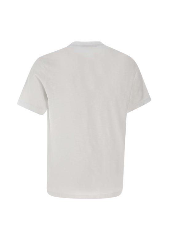 26SS 캉그라 반팔 티셔츠 840121 001 White - KANGRA