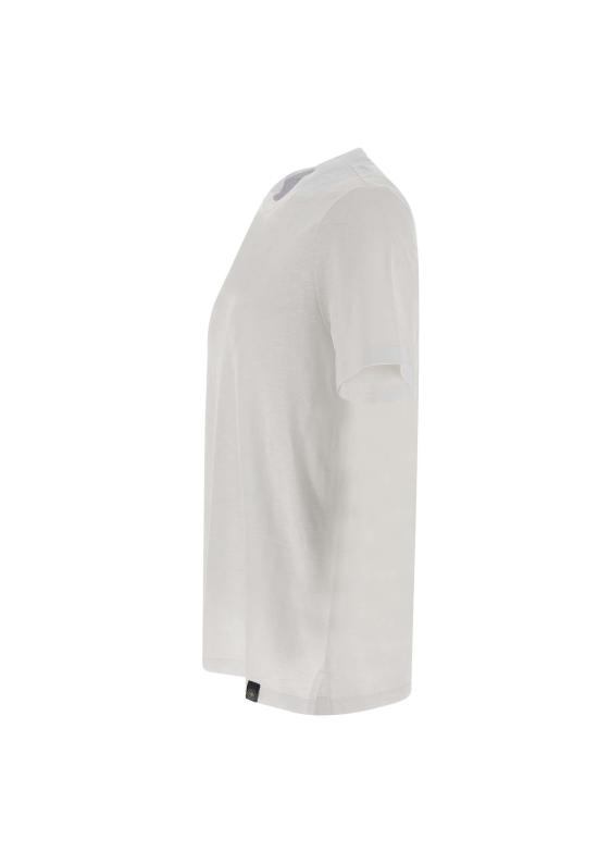 26SS 캉그라 반팔 티셔츠 840121 001 White - KANGRA