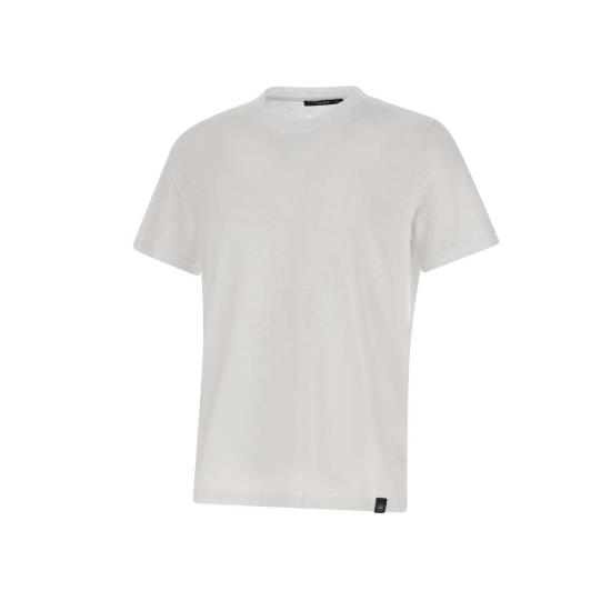 26SS 캉그라 반팔 티셔츠 840121 001 White - KANGRA