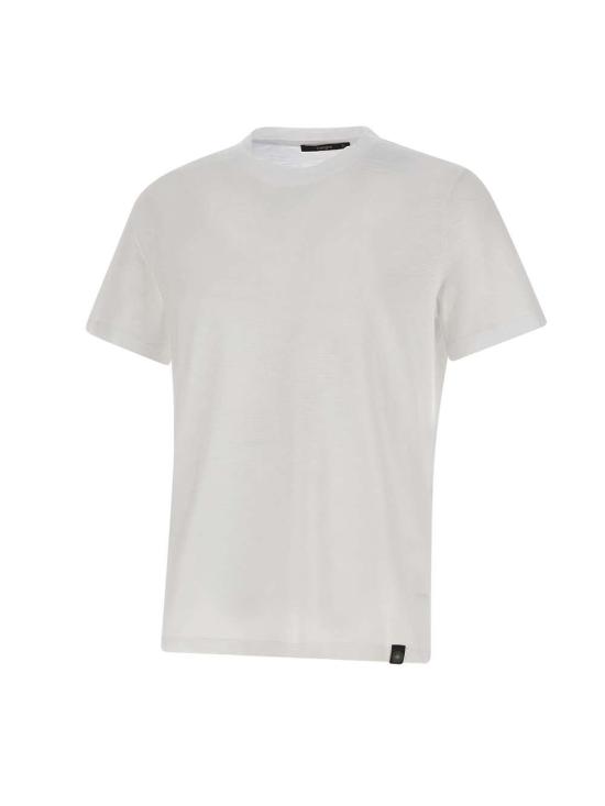 26SS 캉그라 반팔 티셔츠 840121 001 White - KANGRA