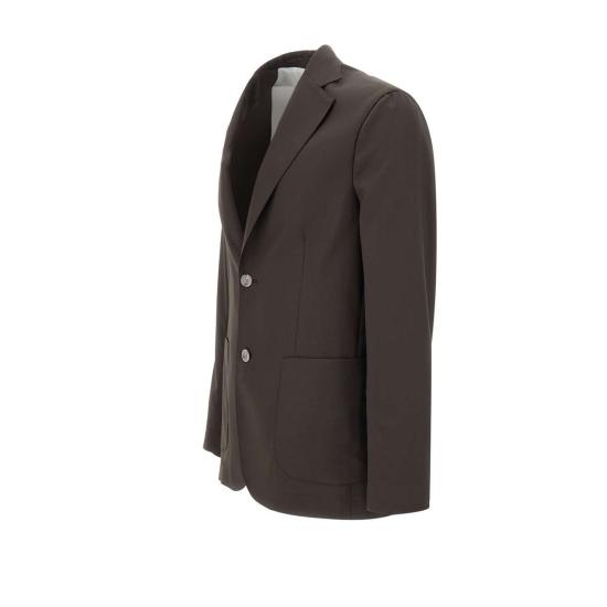  발바 수트 자켓 48038 0005 Brown - BARBA