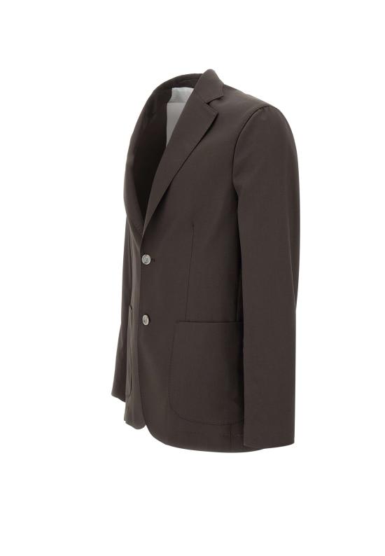  발바 수트 자켓 48038 0005 Brown - BARBA