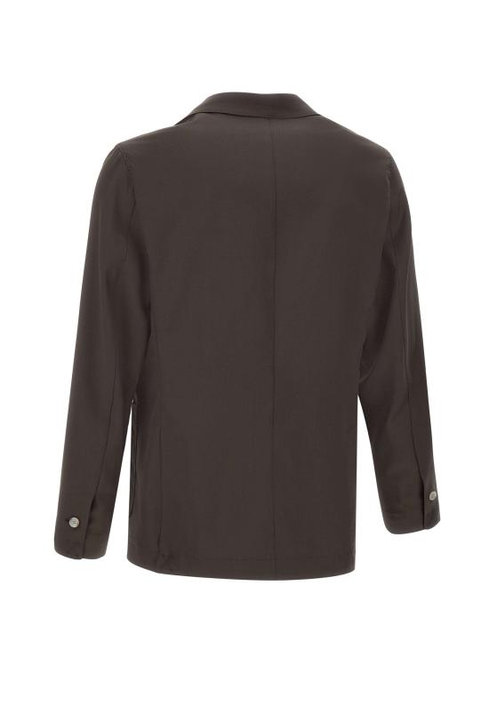  발바 수트 자켓 48038 0005 Brown - BARBA