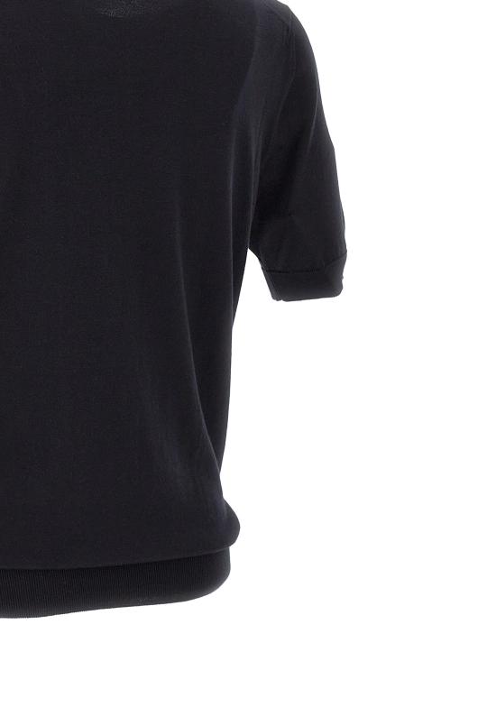 26SS 필리포 드 로렌티스 스웨터 GC1MC SI18R890 Blue