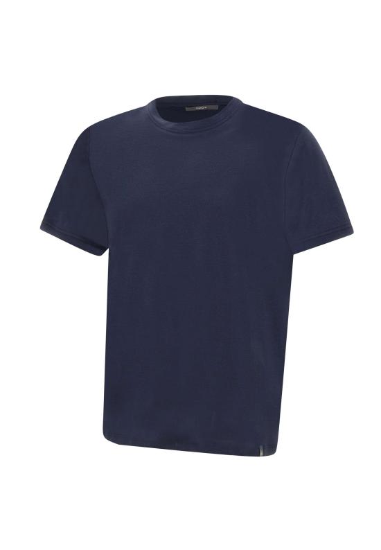 26SS 캉그라 반팔 티셔츠 840821 038 Blue - KANGRA