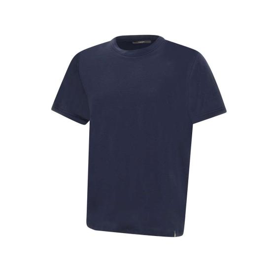 26SS 캉그라 반팔 티셔츠 840821 038 Blue - KANGRA